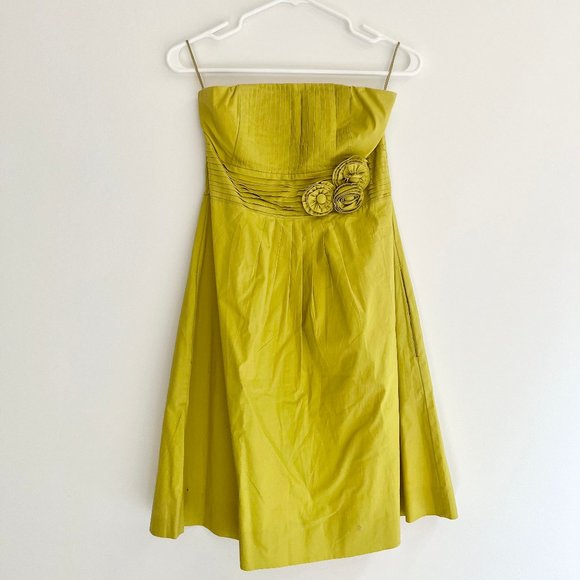 Strapless dress from Lemon Cola - Picture 2 of 4